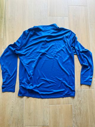 Camiseta larga Nike Pacer a estrenar