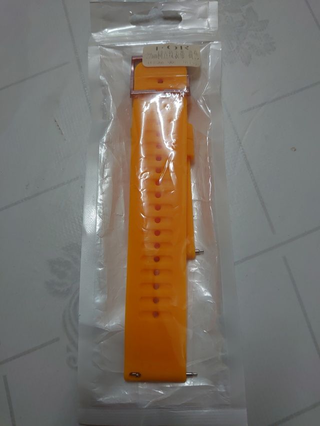 Cinturino per orologio da 22 mm