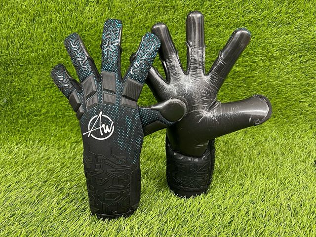 Guantes de portero 9-10