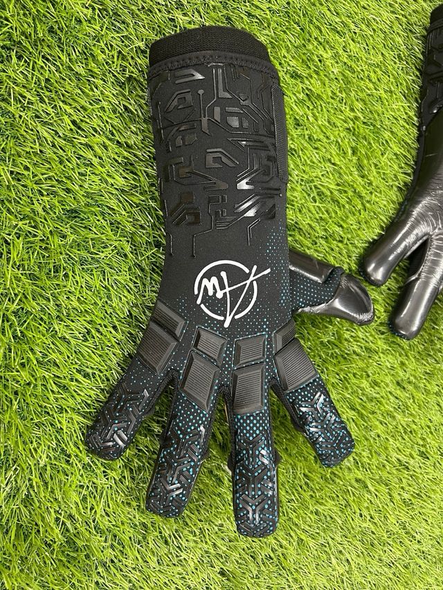 Guantes de portero 9-10