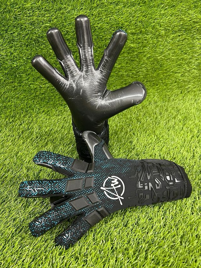 Guantes de portero 9-10