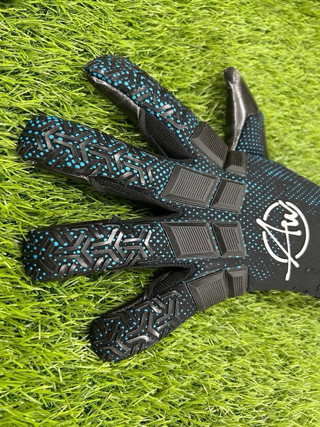 Guantes de portero 9-10