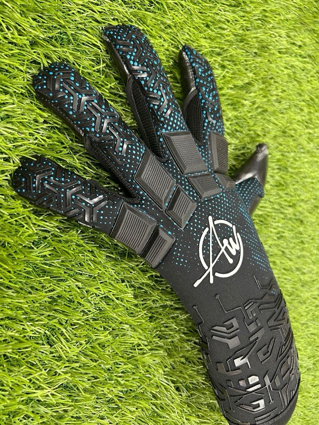 Guantes de portero 9-10