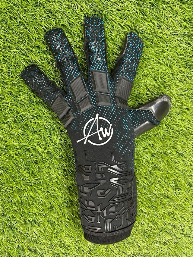 Guantes de portero 9-10