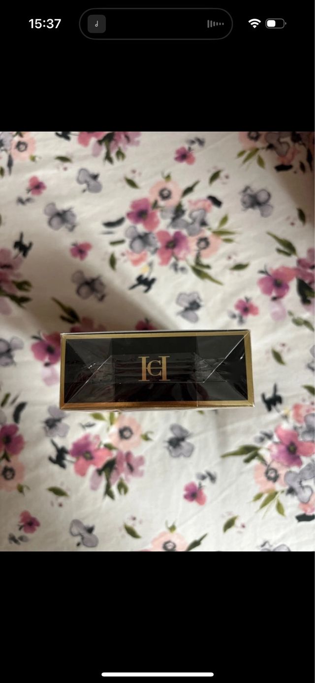 Carolina Herrera Bad Boy Elixir 50ml