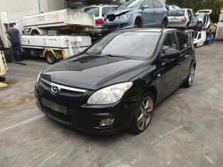 DESPIECE COMPLETO HYUNDAI I30 2007