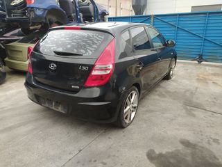 DESPIECE COMPLETO HYUNDAI I30 2007