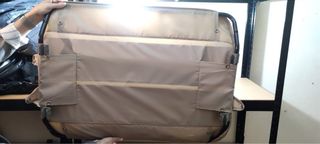 Cambiador Bebé Portátil