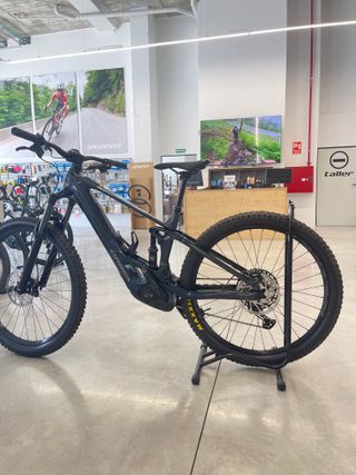 Bicicleta eléctrica Orbea Wild H20 2023