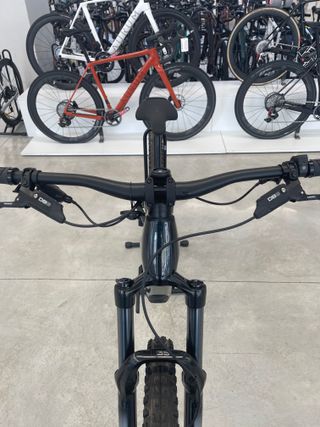 Bicicleta eléctrica Orbea Wild H20 2023