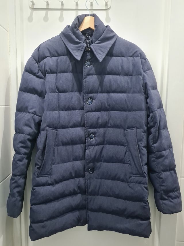 Abrigo de la marca Spada