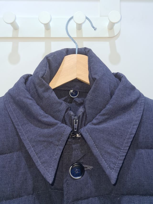 Abrigo de la marca Spada