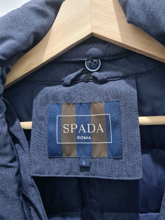 Abrigo de la marca Spada