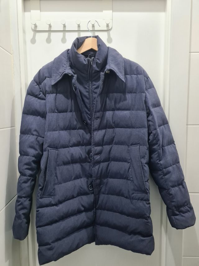 Abrigo de la marca Spada