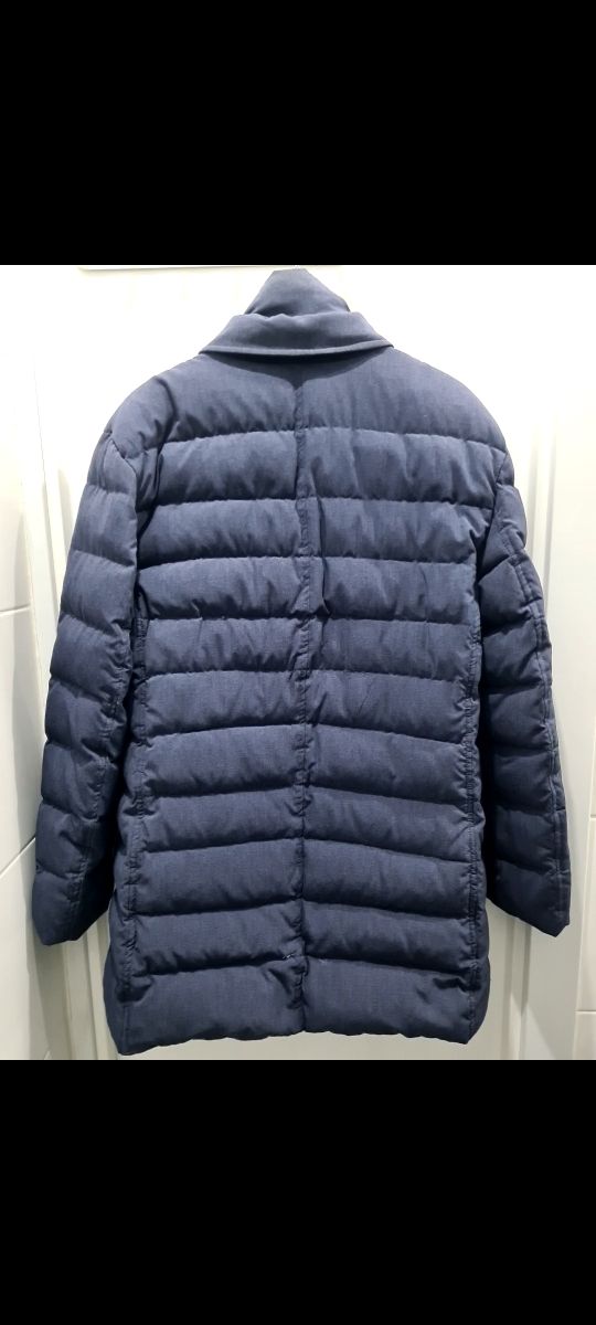 Abrigo de la marca Spada