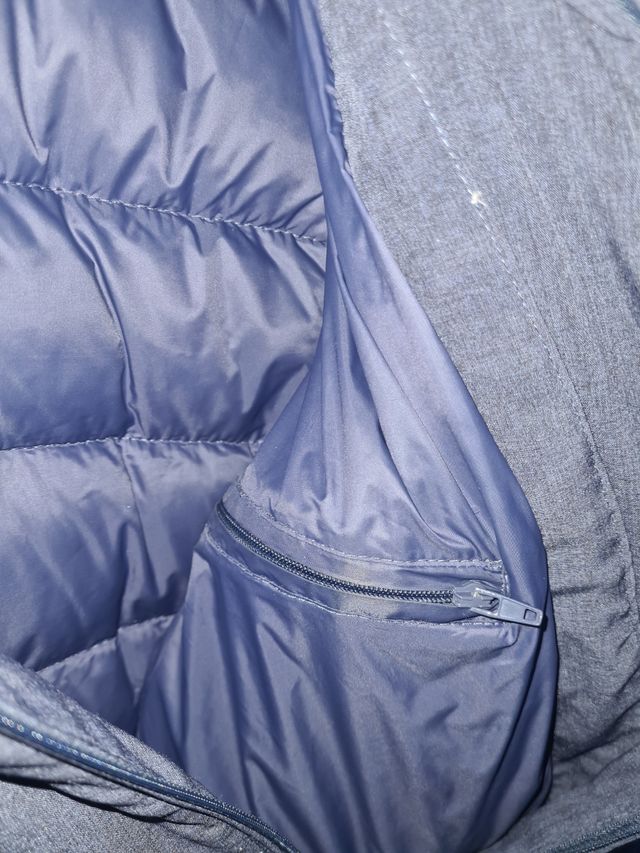 Abrigo de la marca Spada