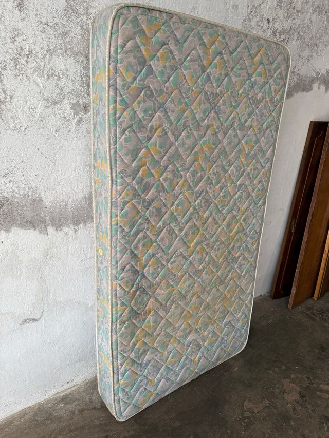 cama individual 105*190