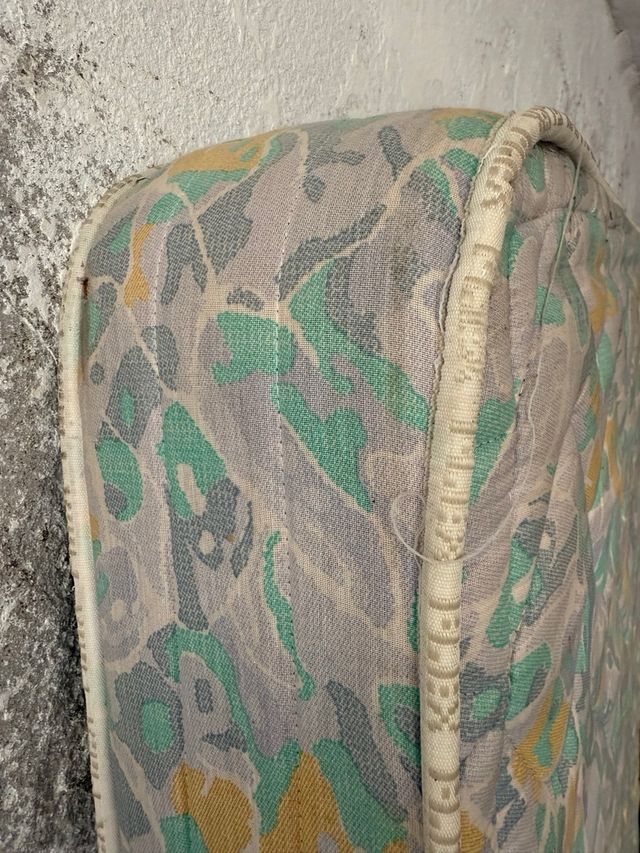 cama individual 105*190