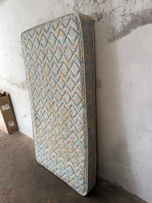 cama individual 105*190