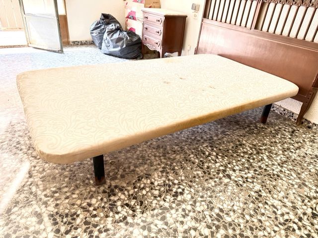 cama individual 105*190