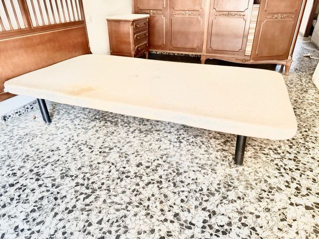 cama individual 105*190