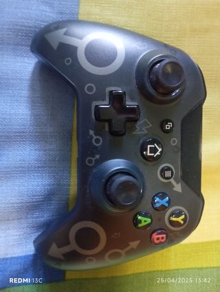 Mando inalámbrico PC-Xbox-PSP