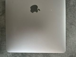 MacBook Pro 15” Touch Bar 2016