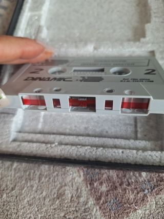 Gioco commodore 64 Aspar Gp master