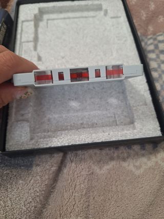 Gioco commodore 64 Aspar Gp master