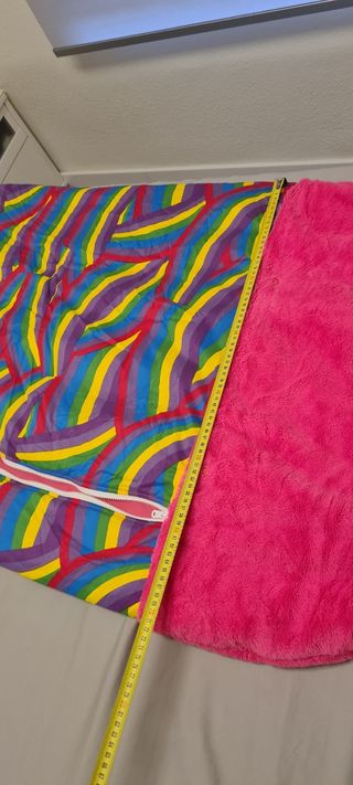 Saco Dormilocos Unicornio