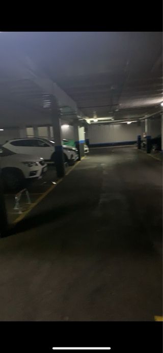 Plaza garaje Valdeamor 25