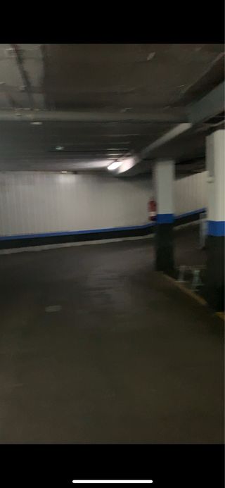 Plaza garaje Valdeamor 25