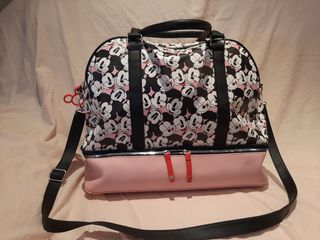 Bolso Mickey Mouse - viaje