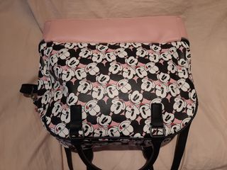 Bolso Mickey Mouse - viaje