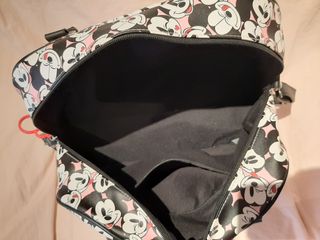 Bolso Mickey Mouse - viaje