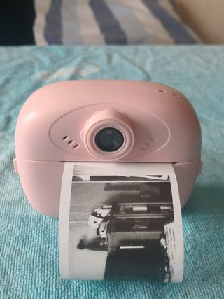 Se Vende Camara Digital Mini 