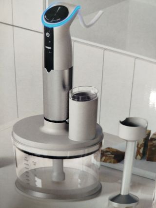 Batidora de mano robot 800W