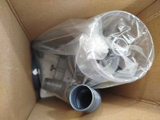 Skimmer Proteína Acuario 400 HO