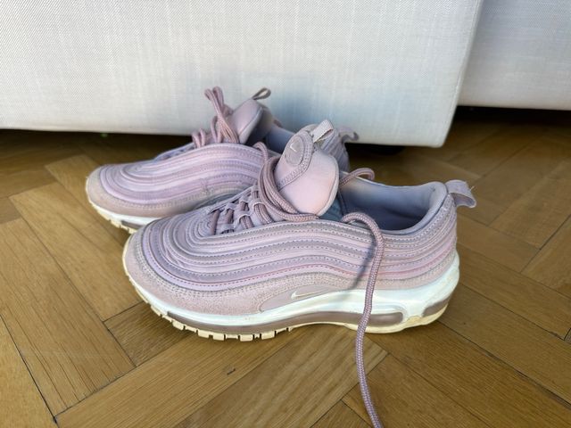 Zapatillas Nike Air Max 97 Rosa