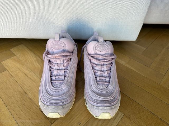 Zapatillas Nike Air Max 97 Rosa