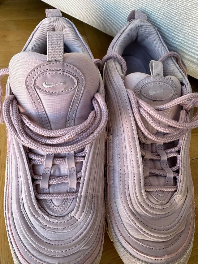 Zapatillas Nike Air Max 97 Rosa