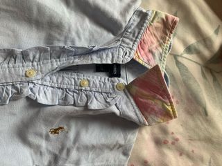 Polos, camisetas/camisas Polo Ralph Lauren niña/o