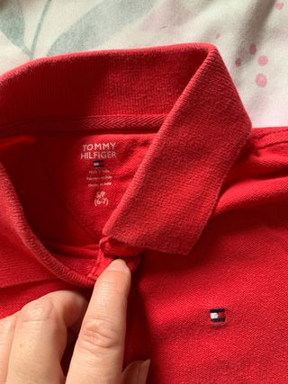 Polos, camisetas/camisas Polo Ralph Lauren niña/o