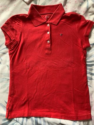 Polos, camisetas/camisas Polo Ralph Lauren niña/o