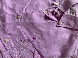 Polos, camisetas/camisas Polo Ralph Lauren niña/o