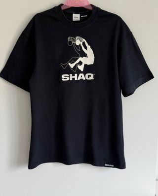 Camiseta Shaq Zara marino