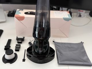 Aspiradora de Mano MINTHOUZ - MT-L014