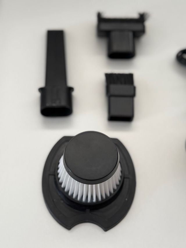 Aspiradora de Mano MINTHOUZ - MT-L014