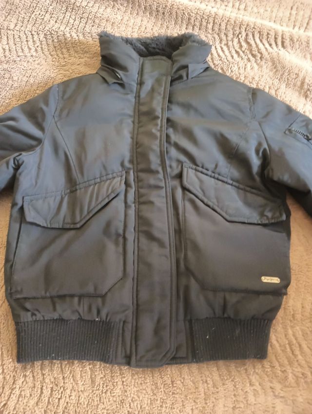 Cazadora Pepe Jeans niño talla 8