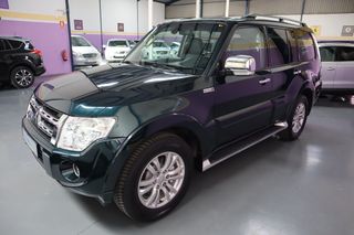 Mitsubishi Montero 3.2 DI-D KAITEKI 200cv Aut. 7pz